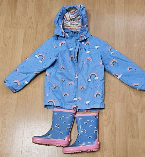 Tcm tchibo regenjacke - tcm,