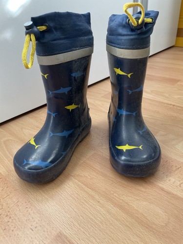 Gummistiefel regenstiefel - gummistiefel,