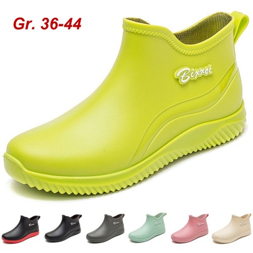 Gummistiefel herren damen - herren,