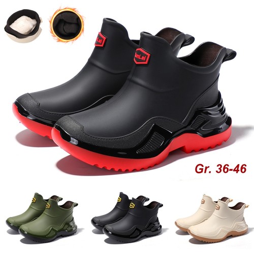 Gummistiefel herren damen - herren,