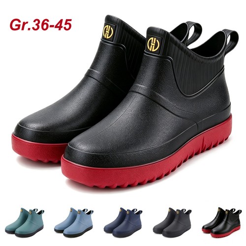Gummistiefel herren damen - herren,