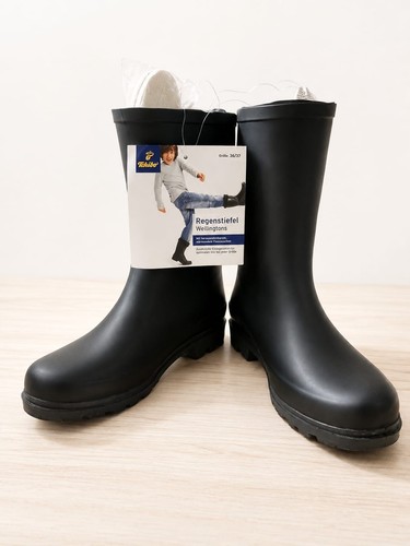 Tschibo gummistiefel 37 - gummistiefel, gr.37