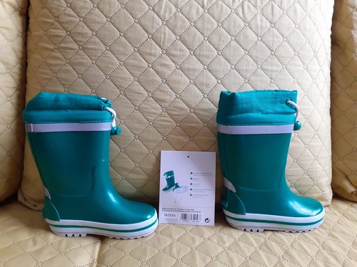 Tchibo regenstiefel - tchibo,