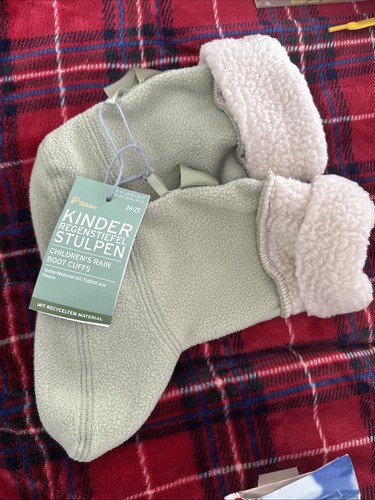 Regenstiefel stulpen größe - stulpen,